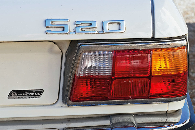 Illustration for article titled German man has been suing BMW over delivery of a faulty car for 44 years